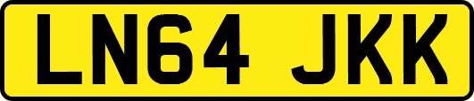 LN64JKK