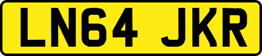 LN64JKR