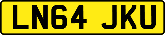 LN64JKU