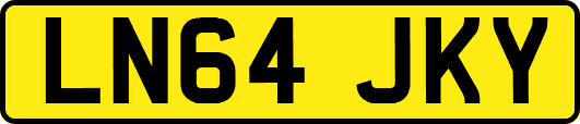 LN64JKY