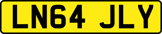 LN64JLY