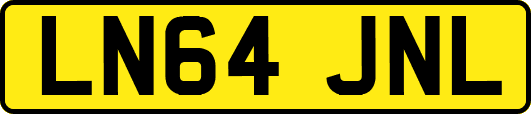 LN64JNL