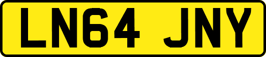 LN64JNY
