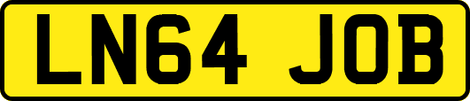 LN64JOB