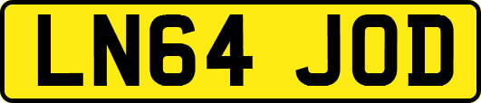 LN64JOD