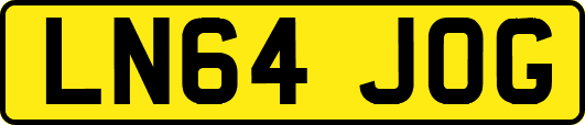 LN64JOG