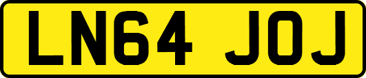 LN64JOJ