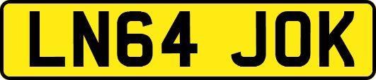 LN64JOK