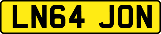 LN64JON