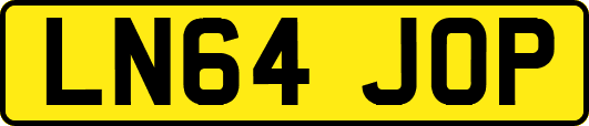 LN64JOP