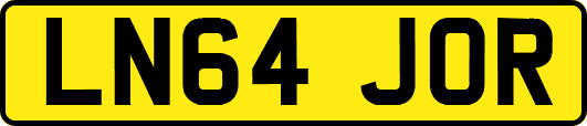 LN64JOR