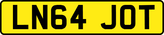 LN64JOT