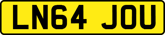 LN64JOU
