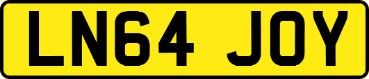 LN64JOY
