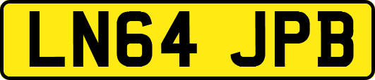 LN64JPB