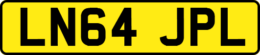 LN64JPL