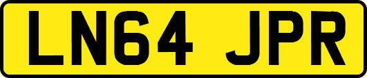LN64JPR
