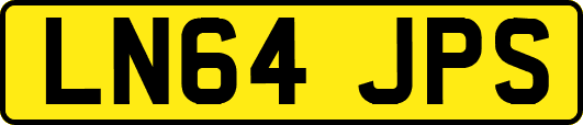 LN64JPS