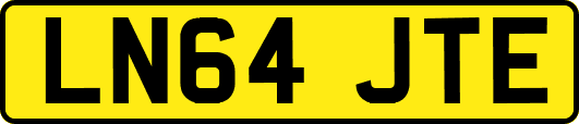 LN64JTE