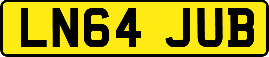 LN64JUB