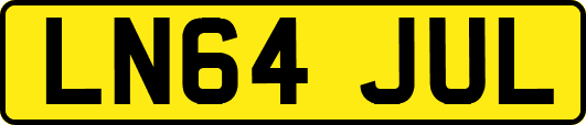 LN64JUL