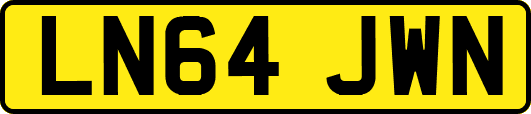 LN64JWN