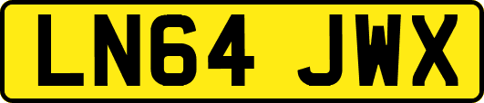 LN64JWX