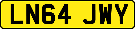 LN64JWY