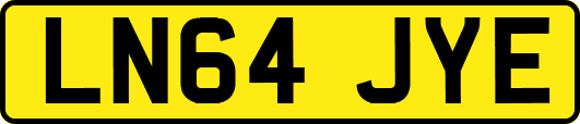 LN64JYE
