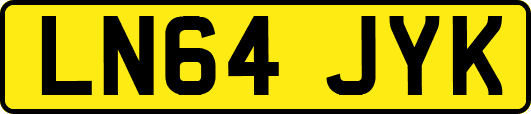 LN64JYK