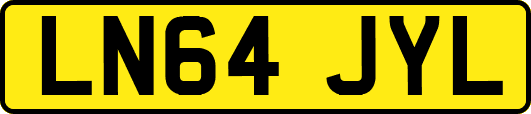 LN64JYL
