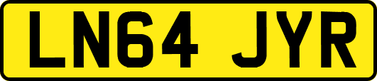 LN64JYR