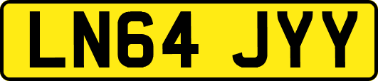 LN64JYY