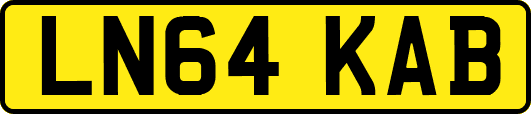 LN64KAB