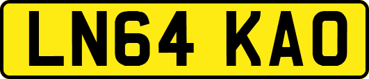 LN64KAO