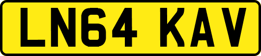 LN64KAV