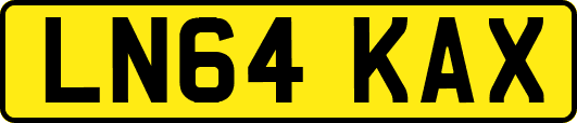LN64KAX