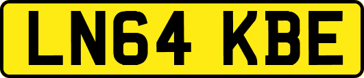 LN64KBE