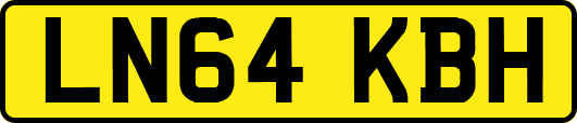 LN64KBH