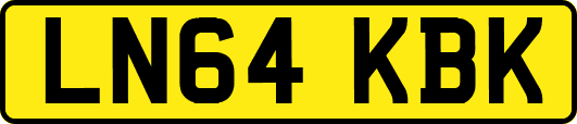 LN64KBK