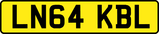 LN64KBL