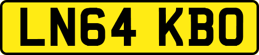 LN64KBO