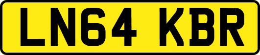 LN64KBR