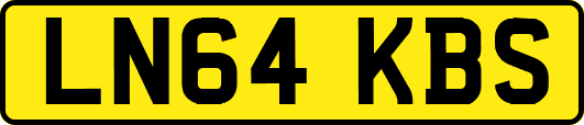 LN64KBS