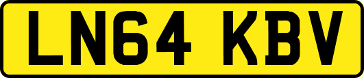 LN64KBV
