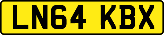 LN64KBX
