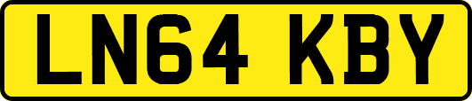 LN64KBY