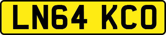 LN64KCO