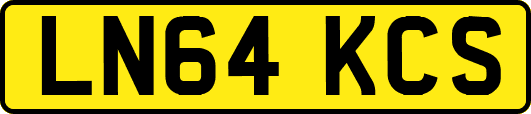 LN64KCS