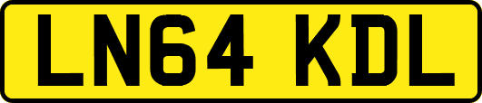 LN64KDL